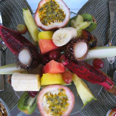 Classique Bed & Breakfast Townsville Luaran gambar