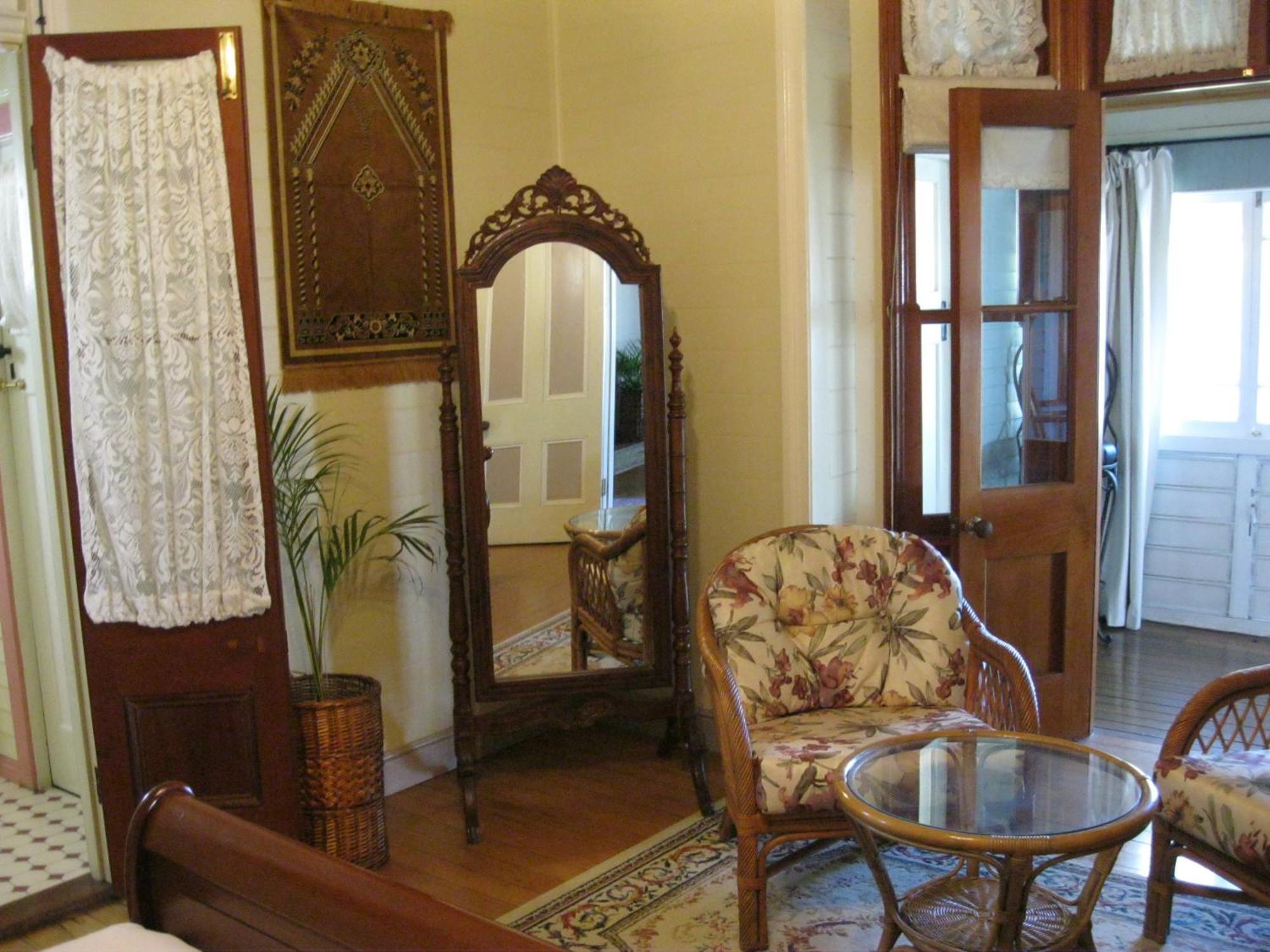 Classique Bed & Breakfast Townsville Luaran gambar