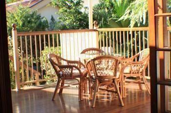 Classique Bed & Breakfast Townsville Luaran gambar