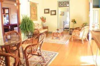Classique Bed & Breakfast Townsville Luaran gambar