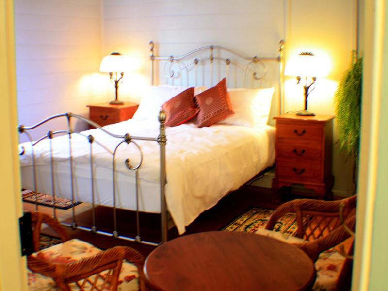 Classique Bed & Breakfast Townsville Bilik gambar