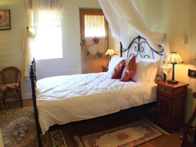 Classique Bed & Breakfast Townsville Bilik gambar